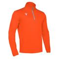 Havel Training Top 1/4 Zip ORA L Teknisk treningsgenser  - Unisex