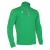 Havel Training Top 1/4 Zip GRN XL Teknisk treningsgenser  - Unisex 