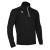 Havel Training Top 1/4 Zip BLK 3XS Teknisk treningsgenser  - Unisex 