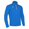 Havel Training Top 1/4 Zip ROY 4XL Teknisk treningsgenser  - Unisex