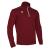 Havel Training Top 1/4 Zip CRD XL Teknisk treningsgenser  - Unisex 