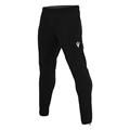 Irtys Training Pant BLK S Behagelig trenings bukse - Unisex