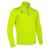 Havel Training Top 1/4 Zip NYEL XL Teknisk treningsgenser  - Unisex 