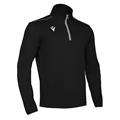 Havel Training Top 1/4 Zip BLK M Teknisk treningsgenser  - Unisex