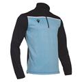 Rhine Training 1/4 Zip Top NAV/COL XXS Treningsgenser med 1/4 zip