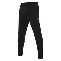 Abydos Hero Pant BLK 5XL Overtrekksbukse